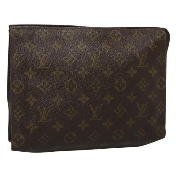 LOUIS VUITTON Monogram Posh Toilette 26 Pouch - Picture 3 of 16